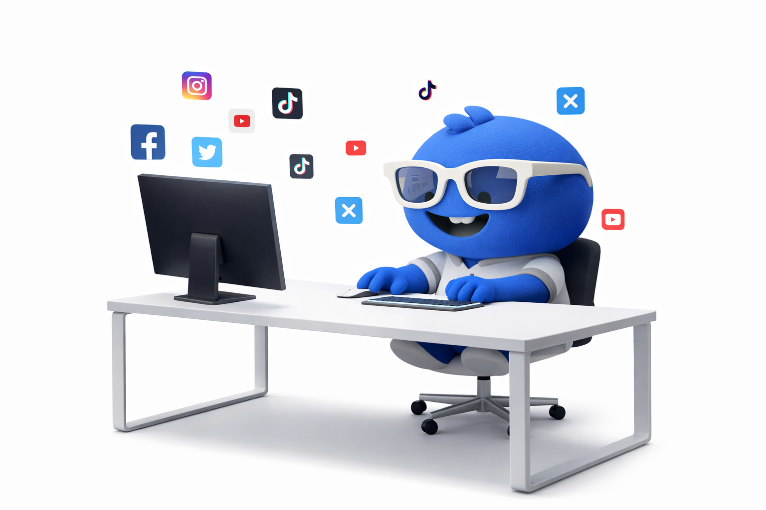 Raja Medya Hero Görsel