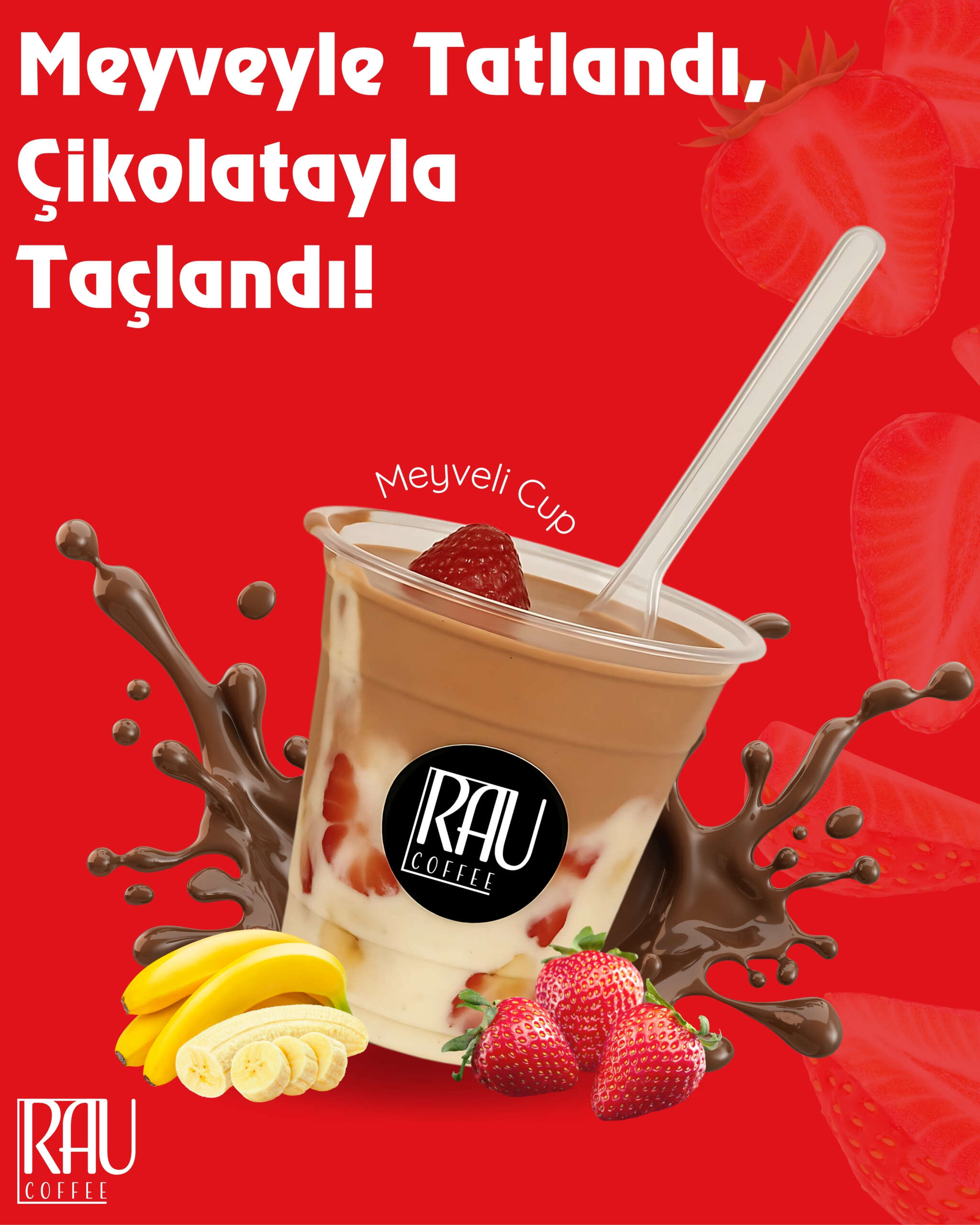 Rau Coffee Kapak