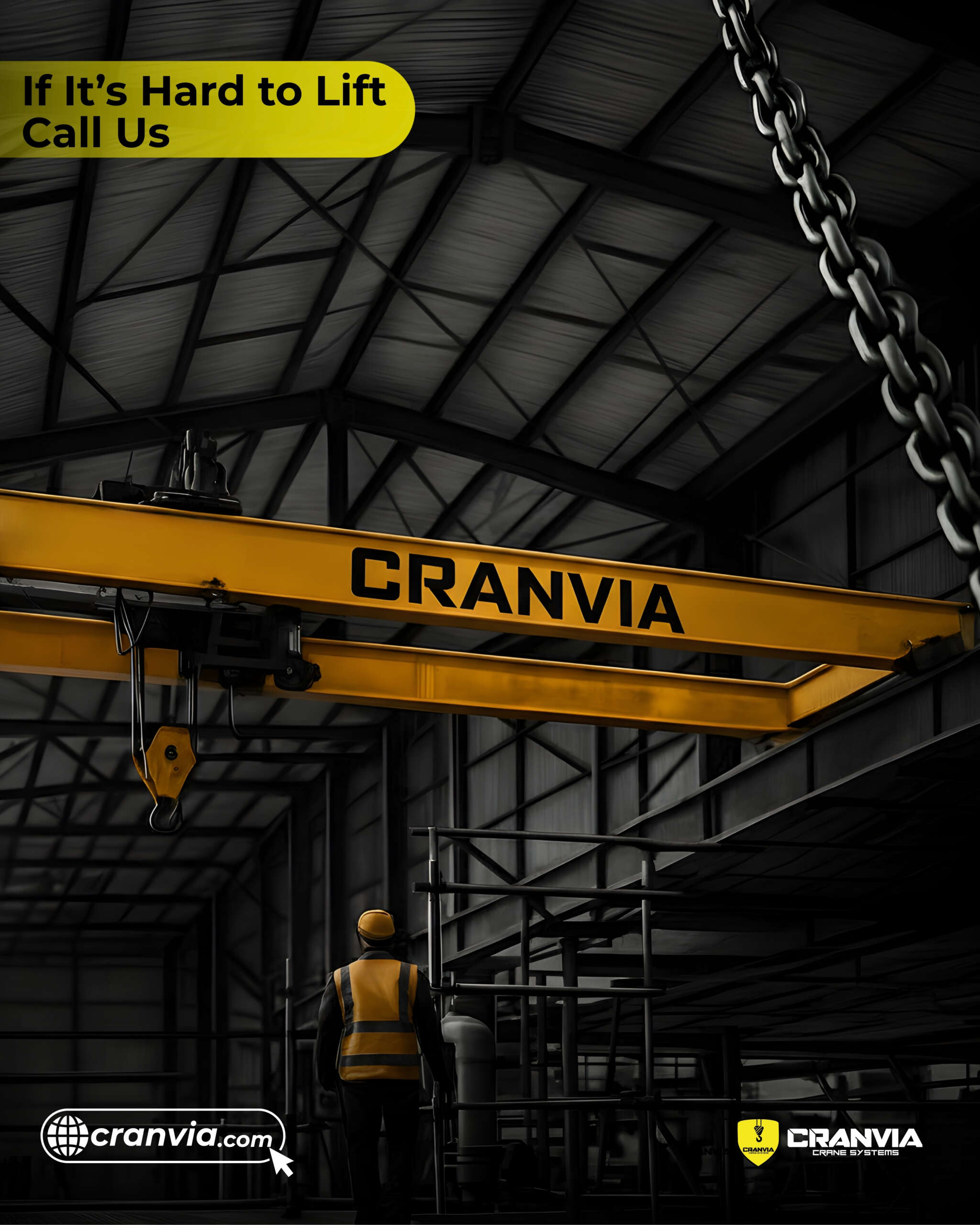 Cranvia Kapak