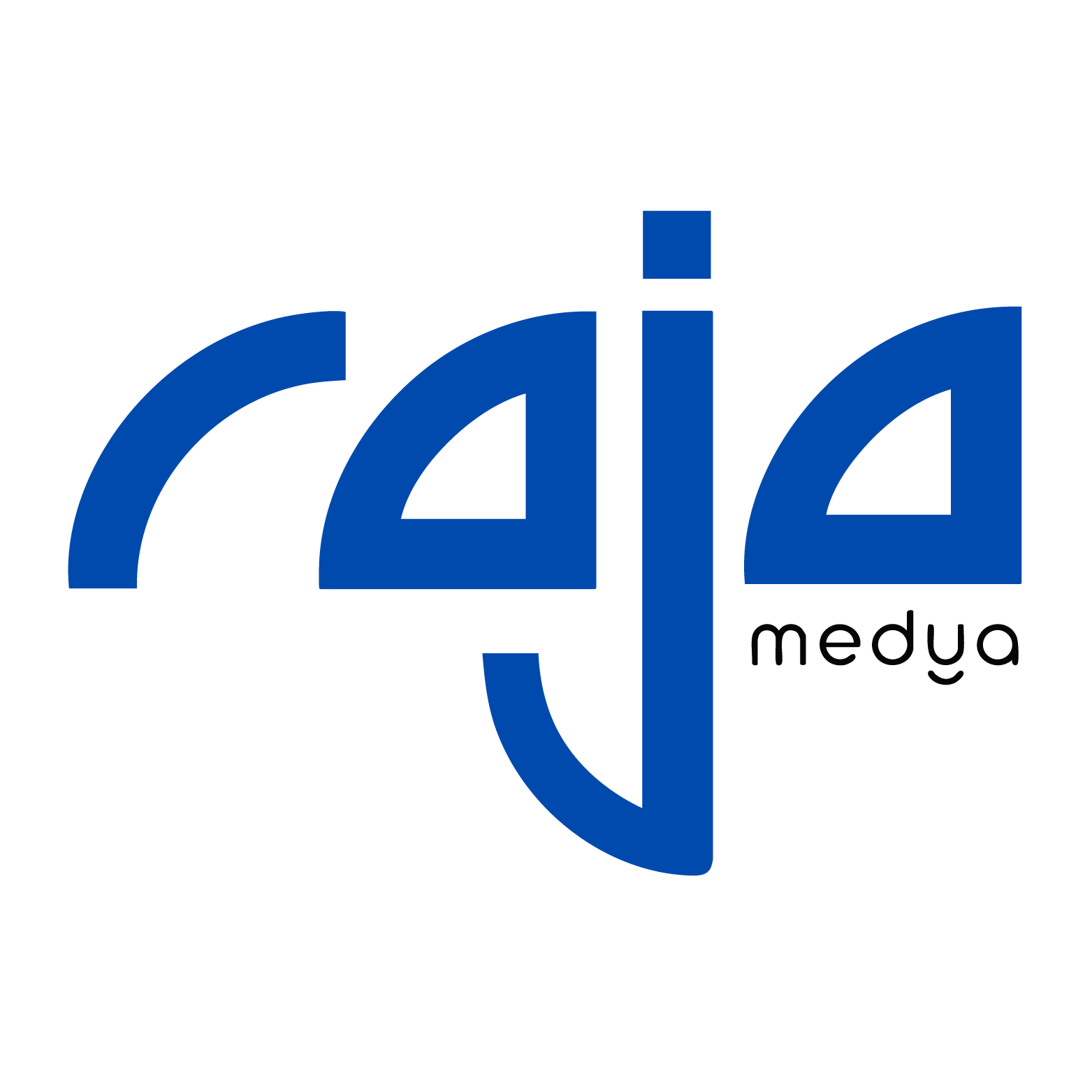 Raja Medya Logo